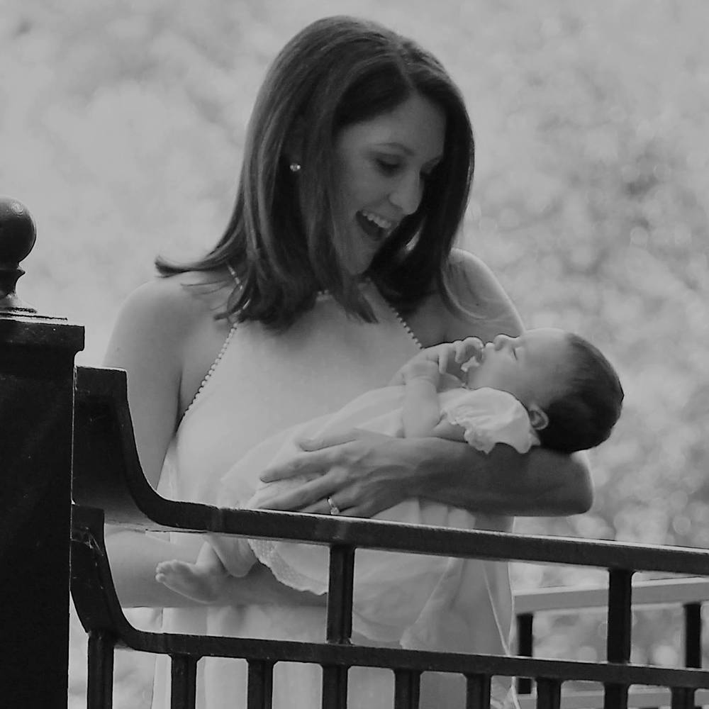 Meet your Posher, Caroline